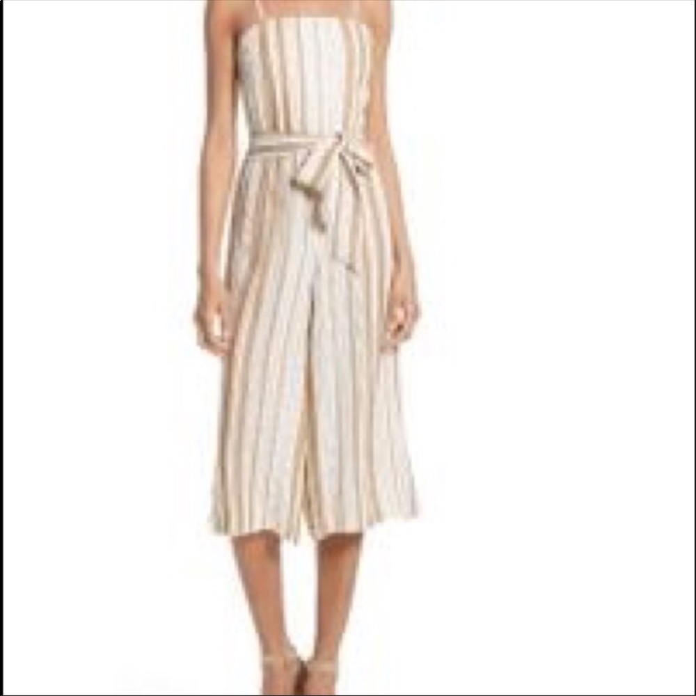 Alice & Olivia Jumpsuit
